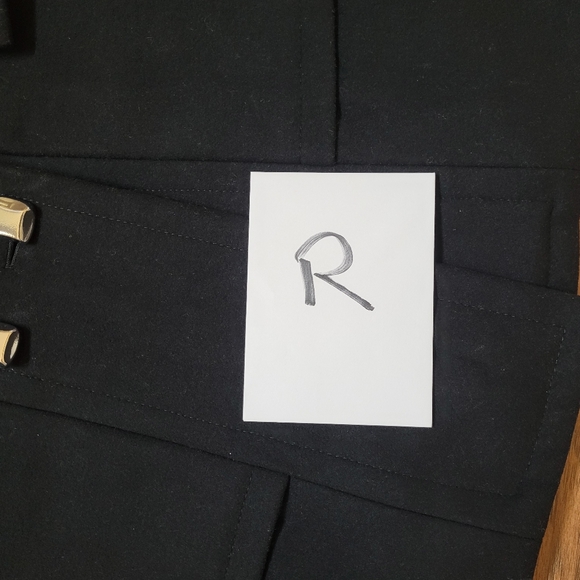 Mark By Marc Jacobs Wool Coat - Picture 8 of 8